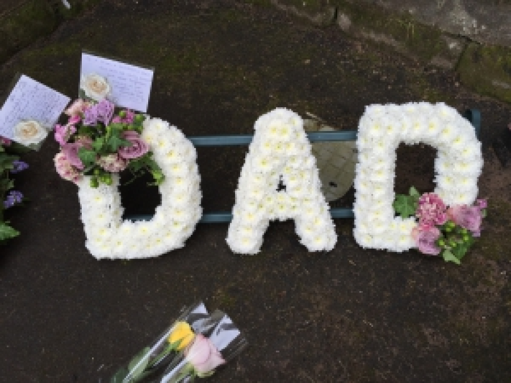 DAD Tribute