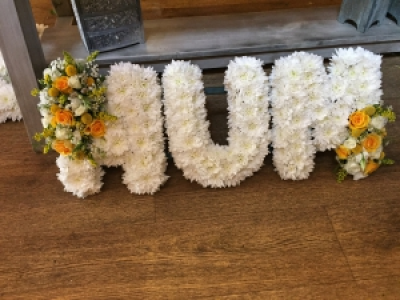 MUM Tribute - 