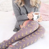 powder design antler